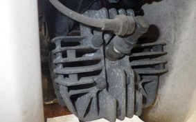 YAMAHA MATE 80 V80