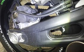 YAMAHA MT-07 ABS 2020 RM19J