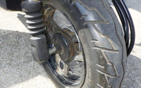 HONDA DIO Gen.6 AF68