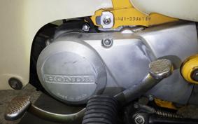 HONDA LITTLE CUB 2015 AA01