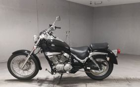 SUZUKI INTRUDER 250 VJ51A