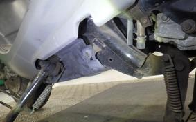 HONDA SPACY 125 Gen. 3 2006 JF04