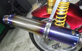 HONDA CB1300SF SUPER FOUR 2005 SC54