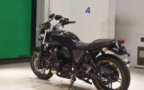 HONDA CB1100 SC65