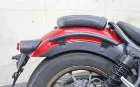 HONDA REBEL 250  S E-clutch MC49