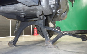 SUZUKI ADDRESS V125 DT11A