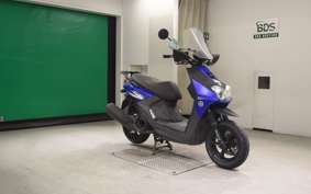 YAMAHA BW S125 Gen.2 2025 SEA6J