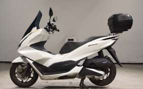 HONDA PCX125 JK05