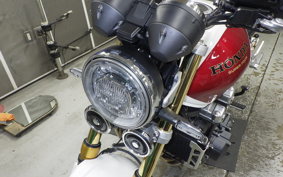 HONDA CB1300SF SUPER FOUR SP 2025 SC54