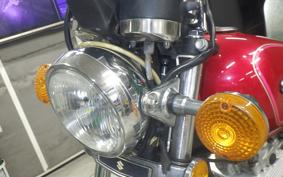 SUZUKI GN125 H