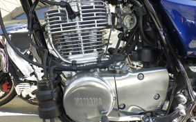 YAMAHA SR400 Gen.5 2021 RH16J