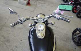HONDA MAGNA 250 S MC29