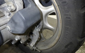 HONDA TACT-4ﾍﾞｰｼｯｸ 2021 AF79