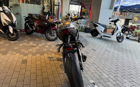 TRIUMPH TRIUMPH  STREET  TRIPLE RS 2025 HDA614