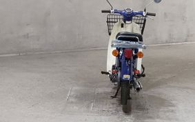 HONDA SUPER CUB50 AA01