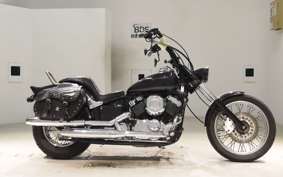 YAMAHA DRAGSTAR 400 2000 4TR