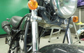 SUZUKI VANVAN 200 NH41A