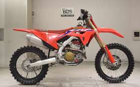 HONDA CRF250 RALLY ME12