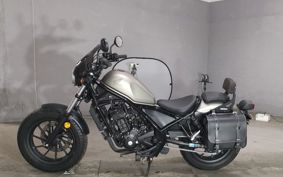 HONDA REBEL MC49