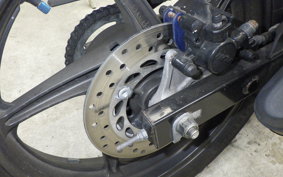 HONDA CBR125R 2000 JC50