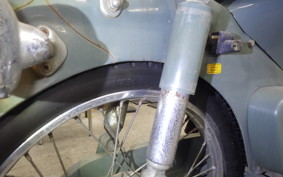 HONDA C50 SUPER CUB 2015 C50