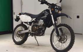 KAWASAKI KLX250 1997 LX250E
