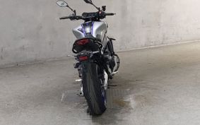 YAMAHA MT-09 SP 2022 RN69J