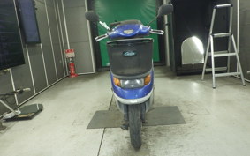 HONDA DIO CESTA 1981 AF34