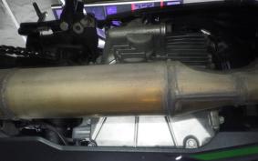 KAWASAKI ZX-4R SE 2023 ZX400P