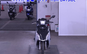 SUZUKI ADDRESS V125