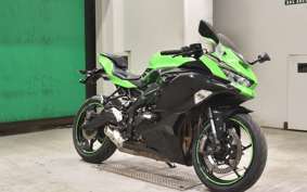 KAWASAKI ZX-25R ZX250E