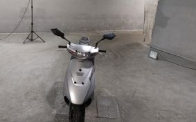SUZUKI LETS2 CA1PA