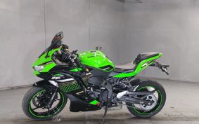 KAWASAKI  NINJA ZX-25R SE ZX250E