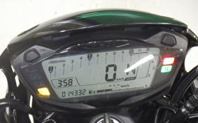 SUZUKI SV650 X A VP55B