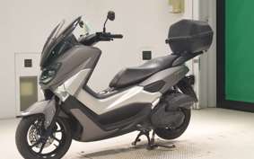 YAMAHA N-MAX 2005 SED6J
