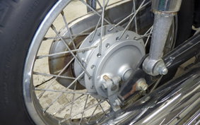 HONDA LITTLE CUB AA01