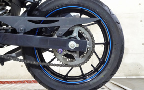 SUZUKI GSX250 R DN11A