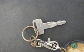 YAMAHA JOG Gen.1 3KJ