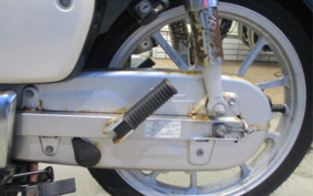 HONDA SUPER CUB110 JA59