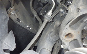 YAMAHA N-MAX SED6J