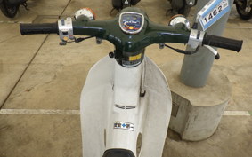 HONDA C50 SUPER CUB C50