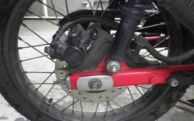 HONDA CT125 HUNTER CUB 2014 JA55