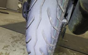 SUZUKI LET's 2 2002 CA1PA