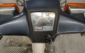 HONDA SUPER CUB90 HA02