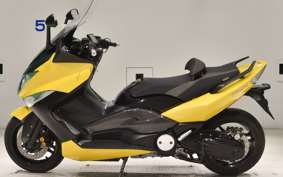 YAMAHA T-MAX 500 2008 SJ08J