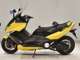Фото Yamaha T-MAX 500 2008 с японского аукциона
