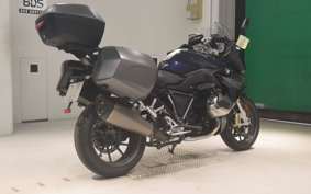 BMW R1250RS 2021