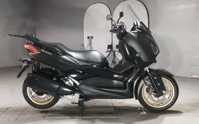 YAMAHA X-MAX 250 SG42J