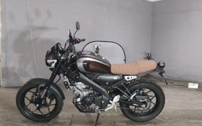 YAMAHA XSR155 RG47