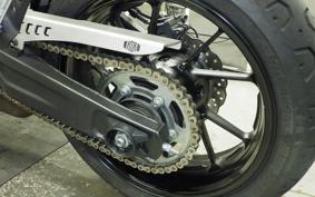 YAMAHA XSR700 2022 RM22J
